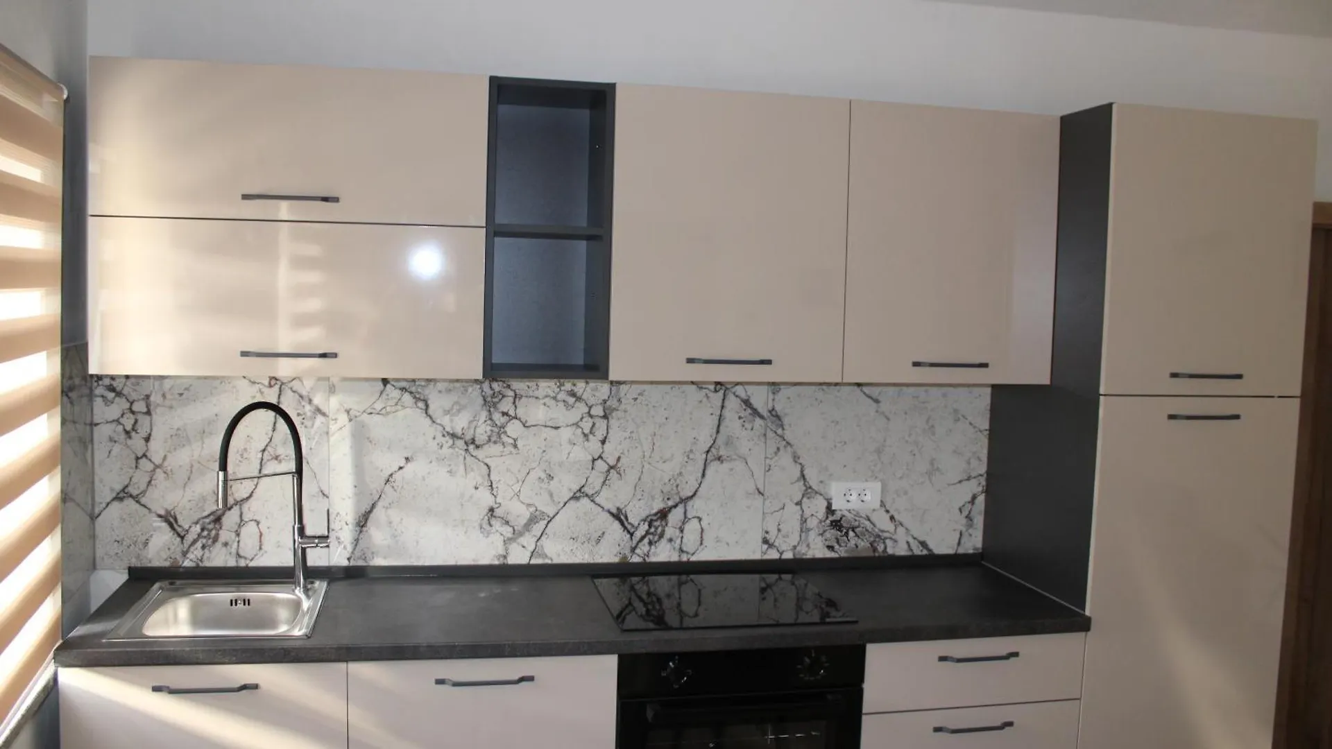 Apartman Gabriel Pula Croacia