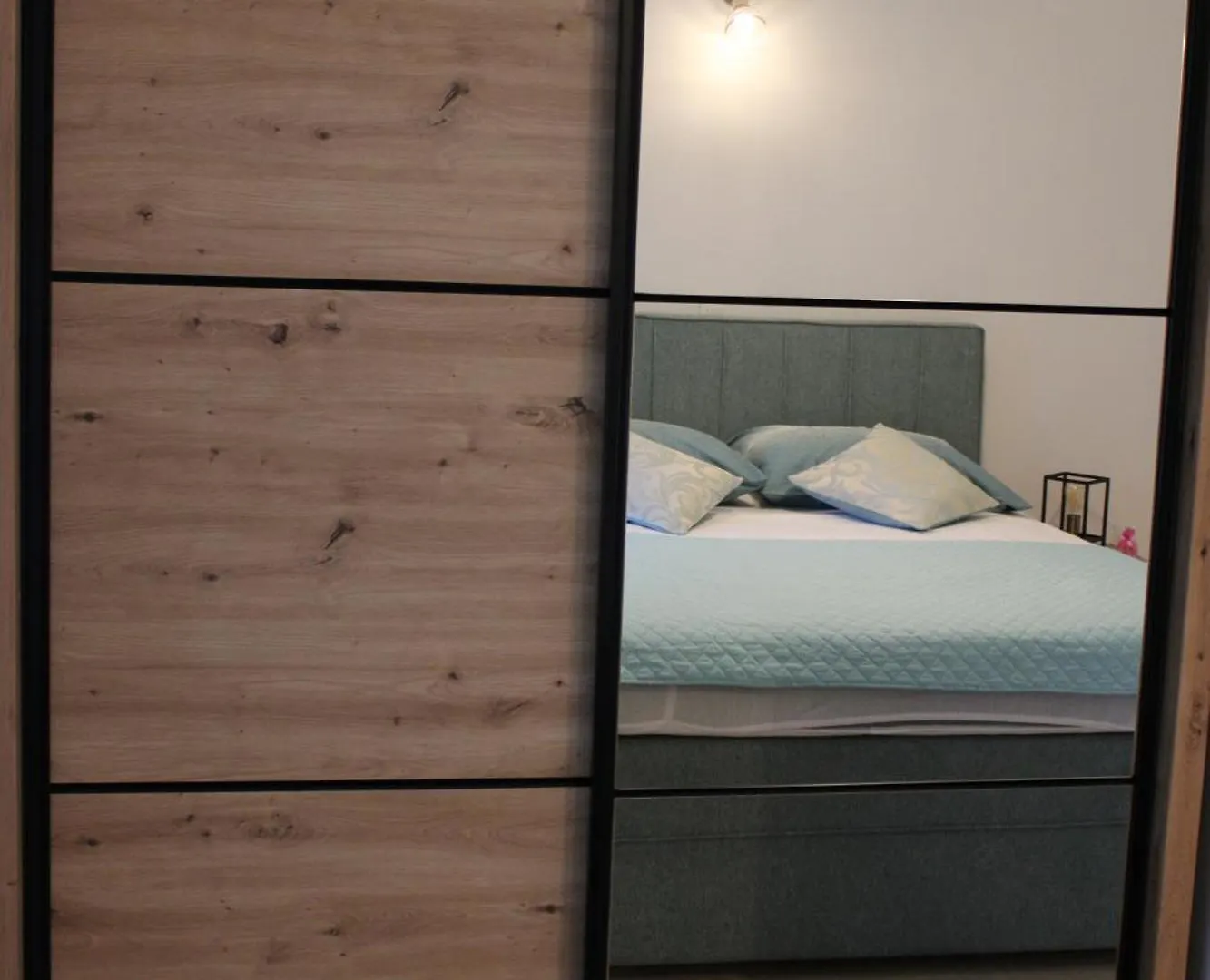 Apartman Gabriel Pula 0*,  Croacia