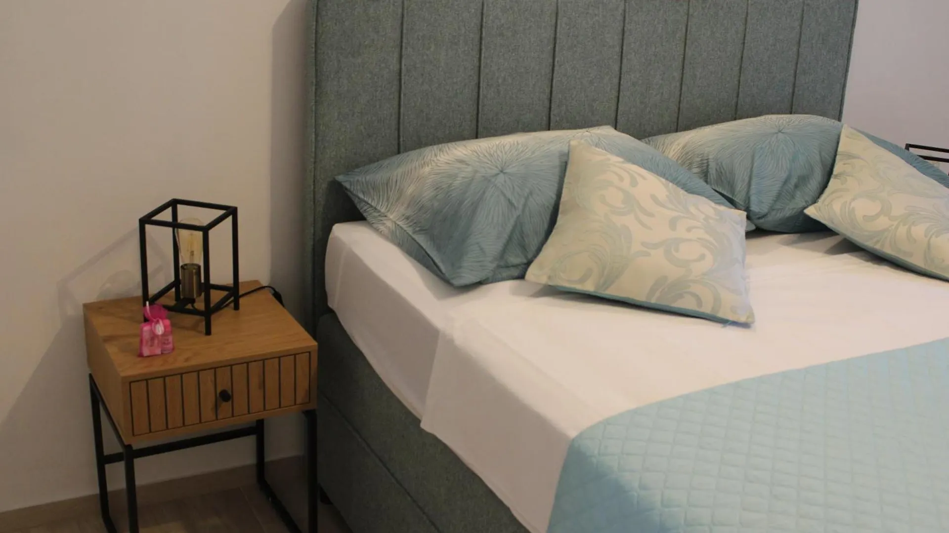 Apartman Gabriel Pula Croacia