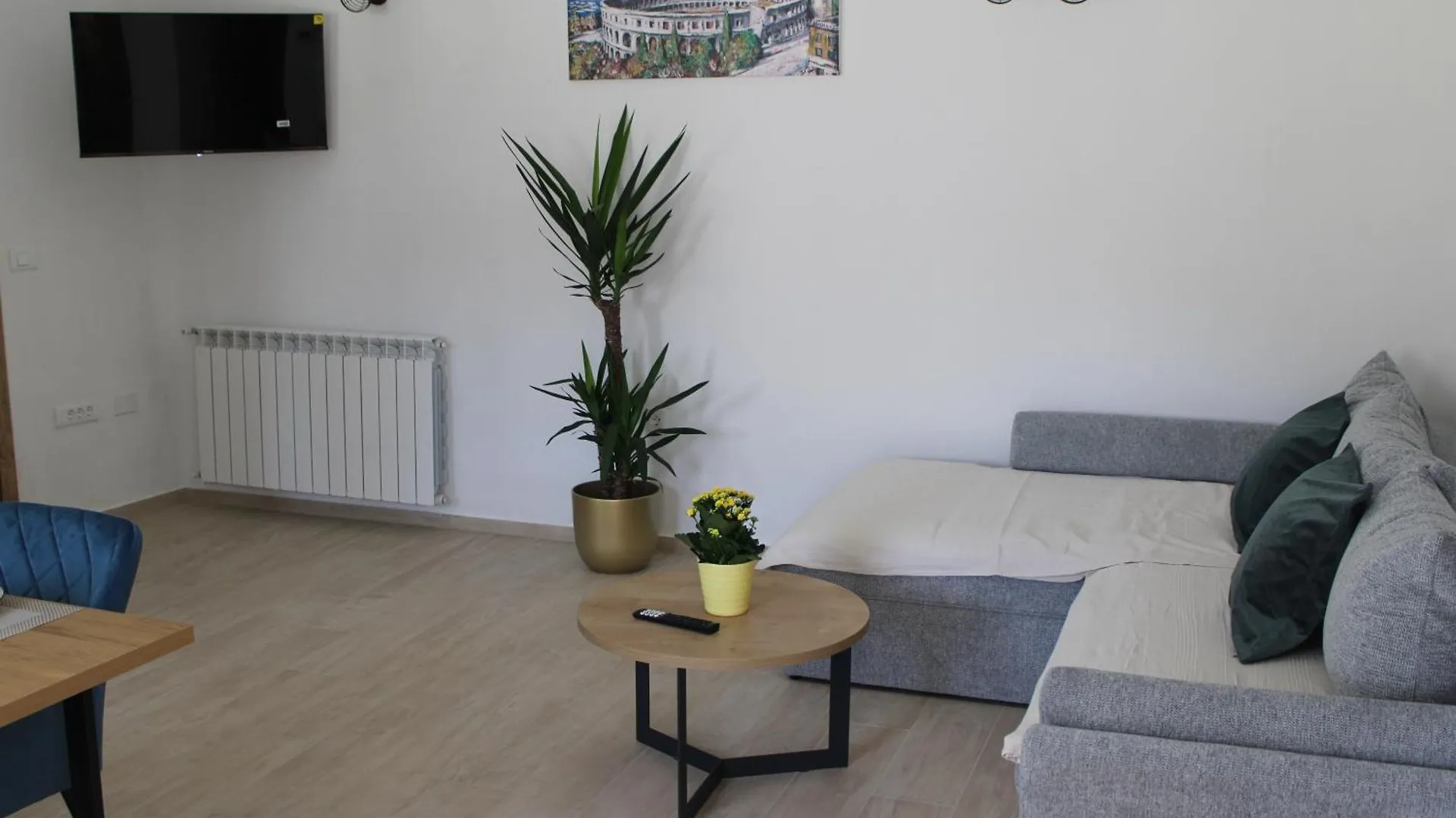 Apartman Gabriel Pula Apartamento