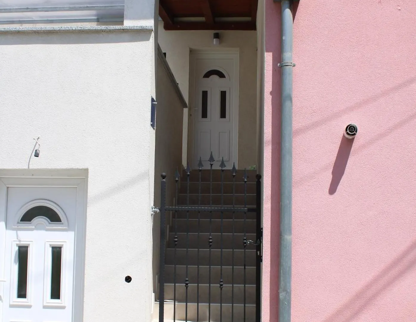 Apartman Gabriel Pula 0*,  Croacia