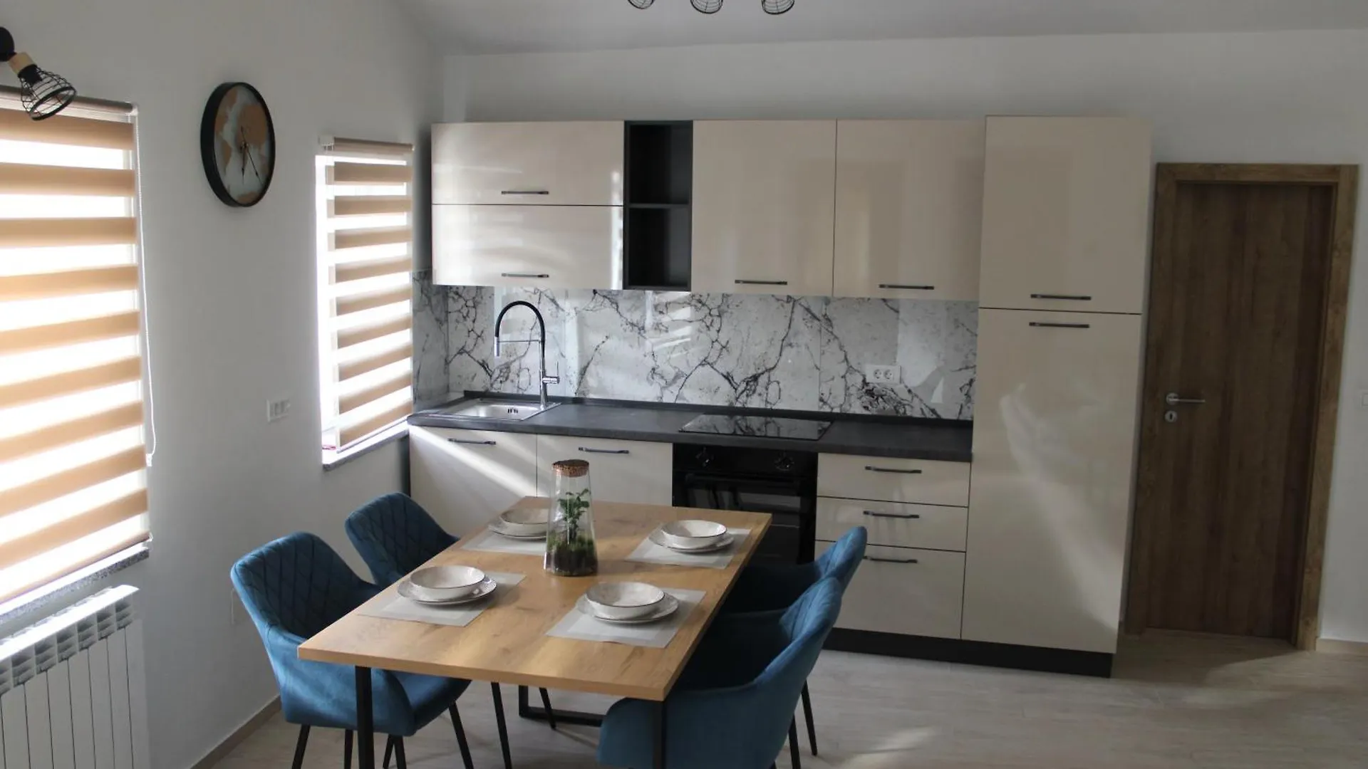 Apartman Gabriel Pula 0*,  Chorvatsko