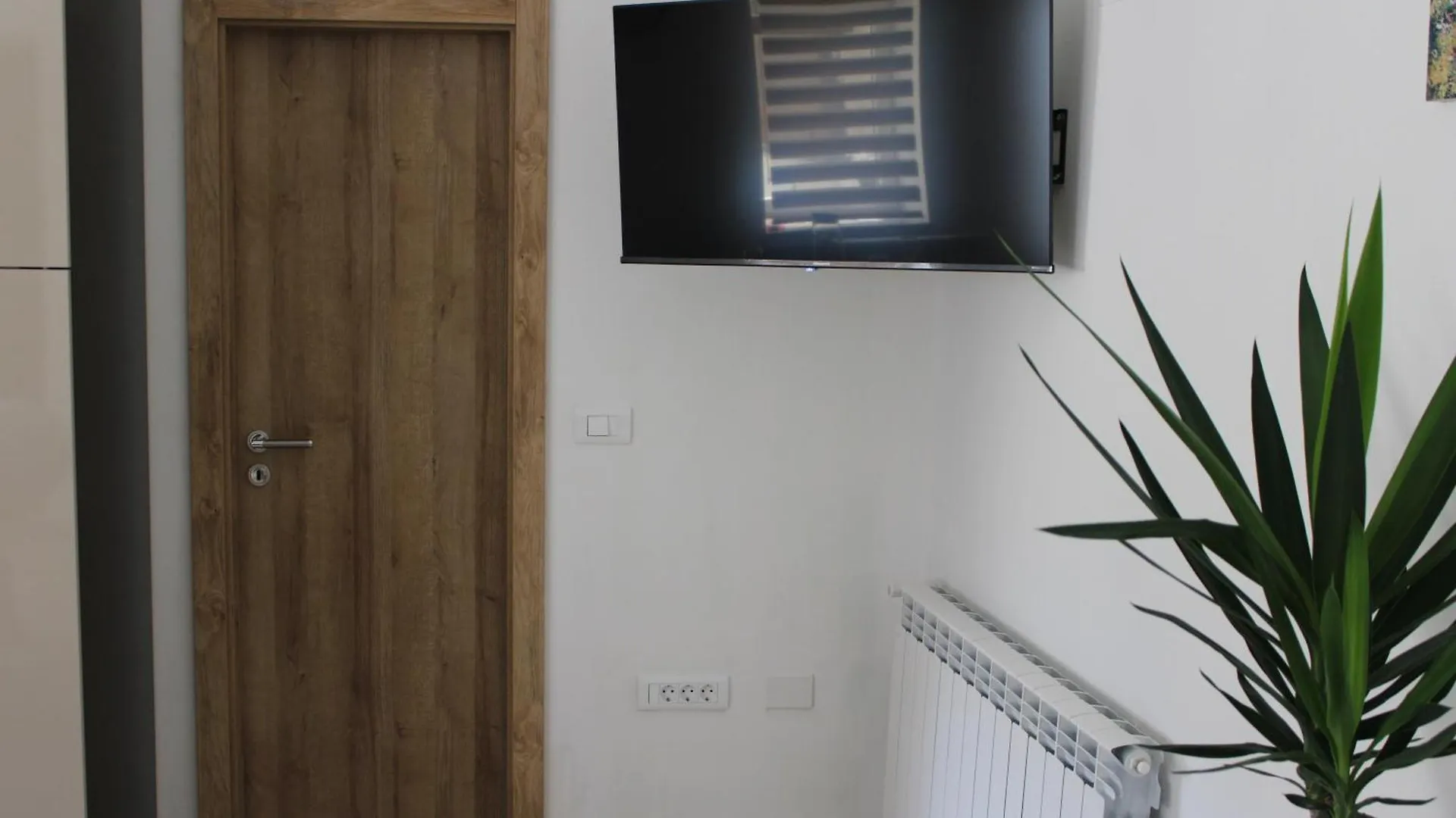 Apartmán Apartman Gabriel Pula Chorvatsko