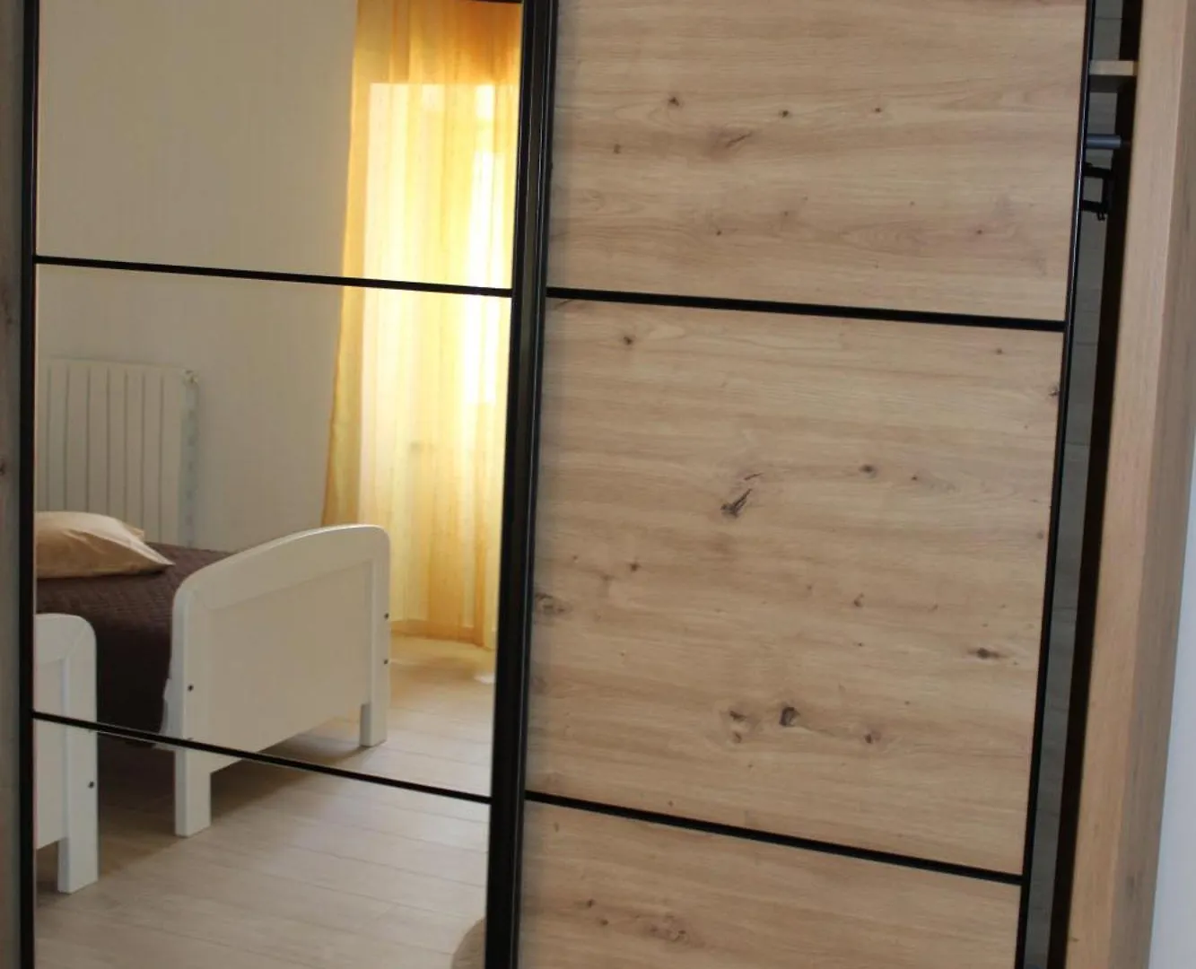 Apartmán Apartman Gabriel Pula
