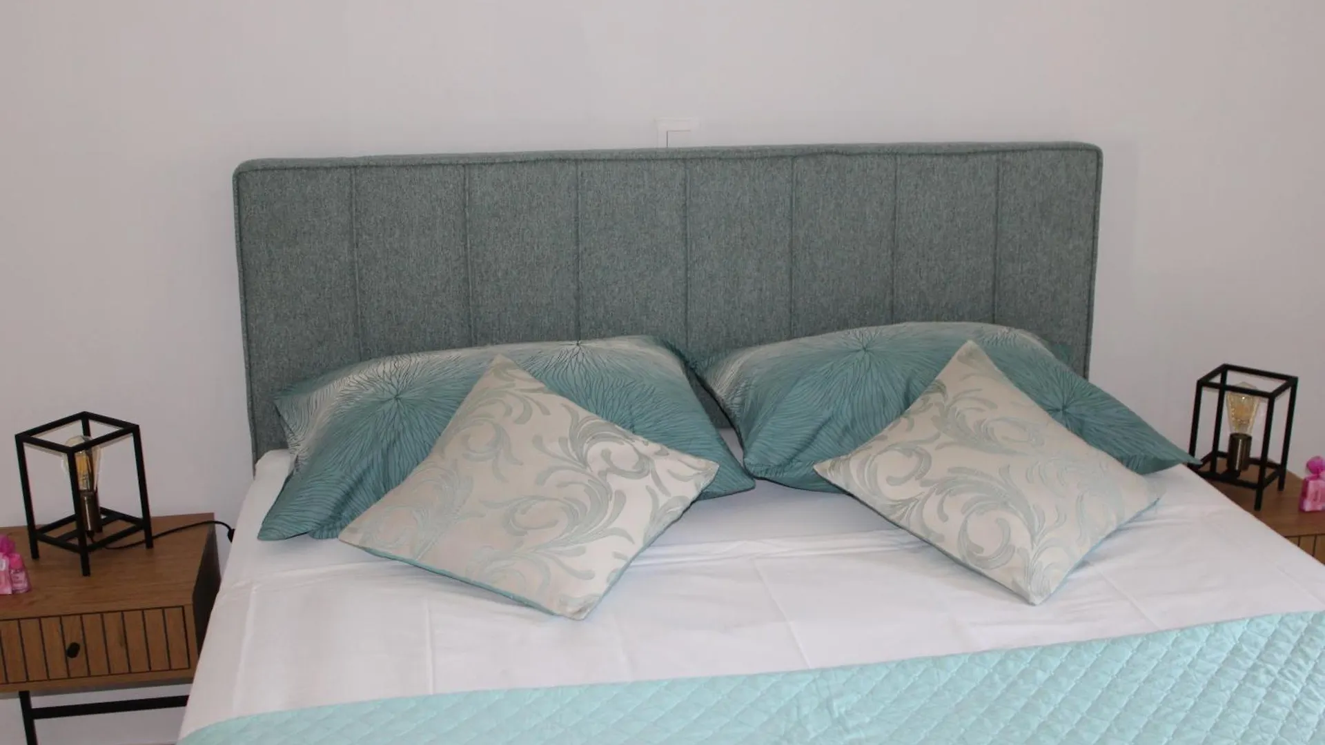 Apartman Gabriel Pula 0*,  Chorvatsko