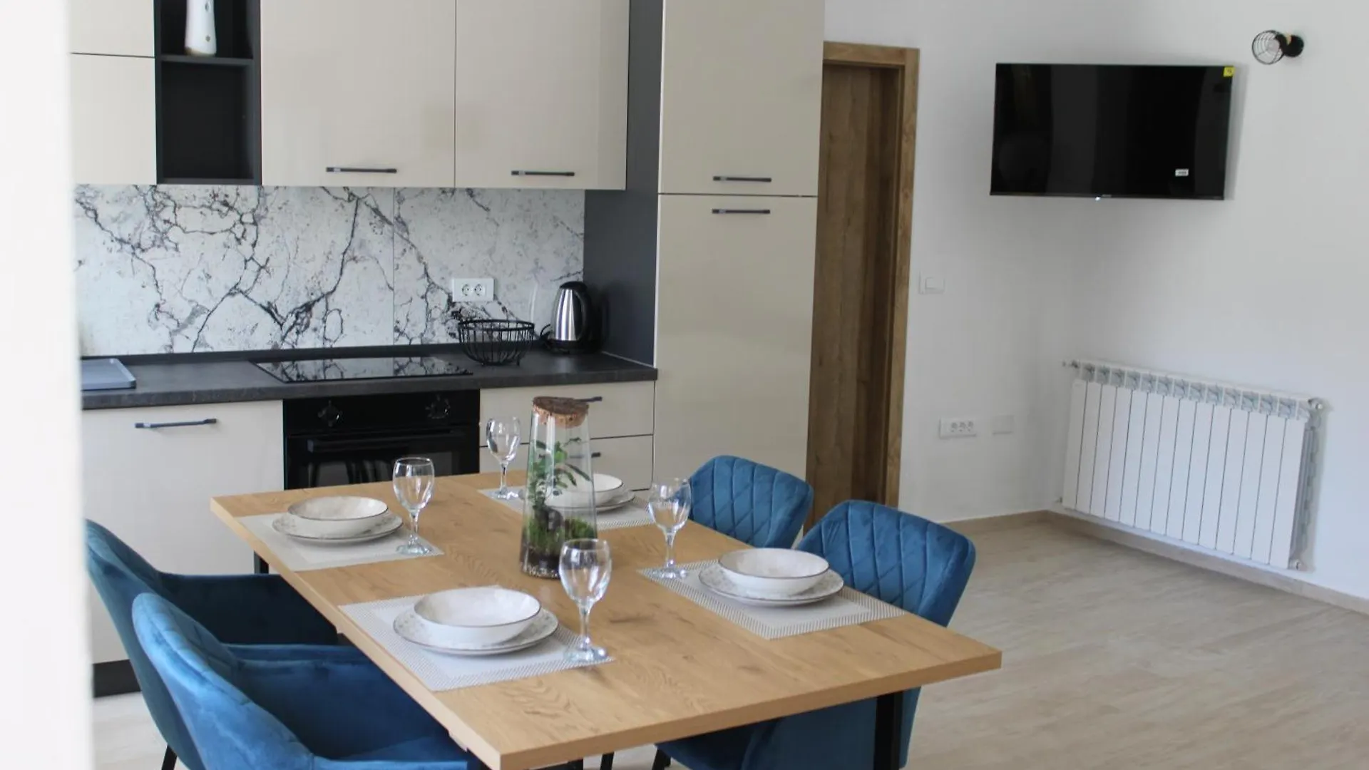 Apartman Gabriel Pula 0*,